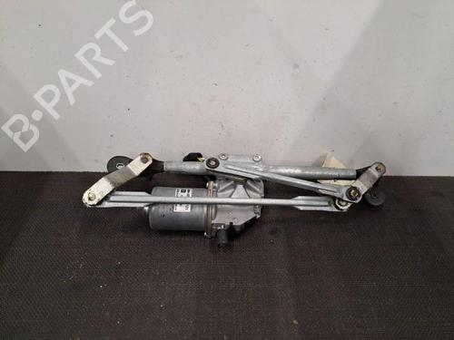 Used Front wiper motor Front wiper motor OPEL CORSA D (S07) 1.3 CDTI (L08, L68) (75 hp) 28401912 28401912