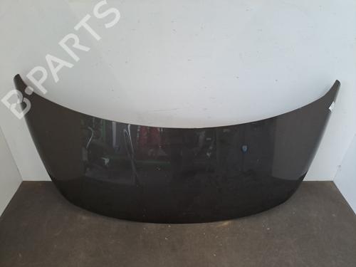 Used Hood PEUGEOT 3008 I MPV (0U_) 1.6 HDi (109 hp) 28391817