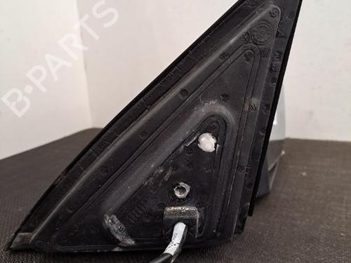 Used Right mirror FORD S-MAX (WA6) 2.0 TDCi (140 hp) 28401713