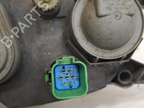 Højre forlygte FORD FIESTA IV (JA_, JB_) 1.3 i (60 hp) 28407773