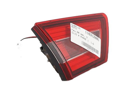 Left tailgate light RENAULT CLIO IV (BH_) 1.5 dCi 75 | BP32699507C79 - Image 4