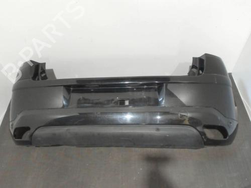 Rear bumper CITROËN C4 Coupe (LA_) 1.6 HDi | BP28405456C8 