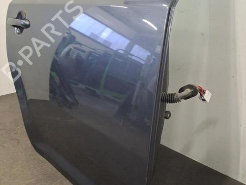 Right rear door KIA CEE'D SW (ED) 1.6 CRDi 90 | BP28407707C5