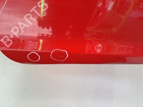 Right front door OPEL CORSA D (S07) 1.2 (L08, L68) | BP28392889C3 
