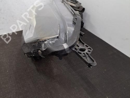 Used Left headlight Left headlight PEUGEOT 508 SW I (8E_) 2.0 HDi 180 RXH (181 hp) 28398485 28398485