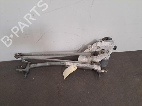Front wiper motor FORD FIESTA VI (CB1, CCN) 1.4 TDCi | BP28406506M29 