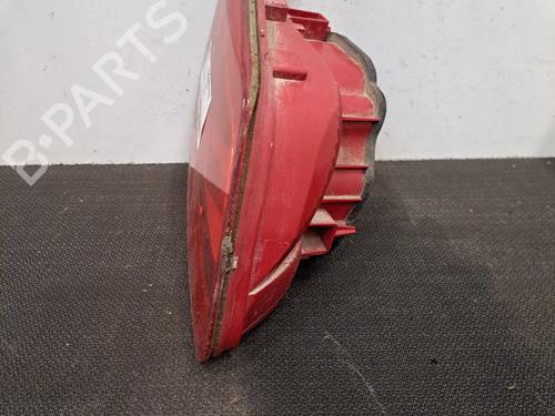 Left tailgate light VW TOURAN (1T3) 1.6 TDI | BP28409609C79 