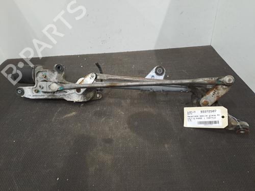Viskermotor vindrude MITSUBISHI COLT VI (Z3_A, Z2_A) 1.5 DI-D (Z39A) (95 hp) 28404043