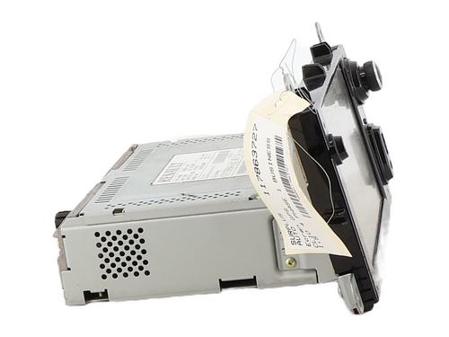 Used Display monitor Display monitor RENAULT CLIO IV (BH_) 1.5 dCi 75 (75 hp) 33304302 33304302