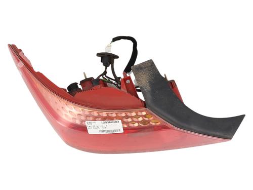 Left taillight PEUGEOT 407 Coupe (6C_) 2.2 16V | BP37453042C34 - Image 4