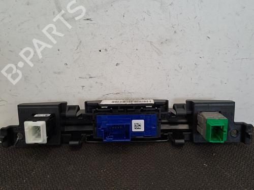 Switch DS DS 3 (SA_) 1.2 THP 110 / PureTech 110 (SAHNPS, SAHNZ6, SAHNZT) | BP28406896I30 
