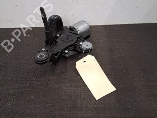 Used Rear wiper motor PEUGEOT 208 II (UB_, UP_, UW_, UJ_) 1.2 PureTech 75 (75 hp) 28407529