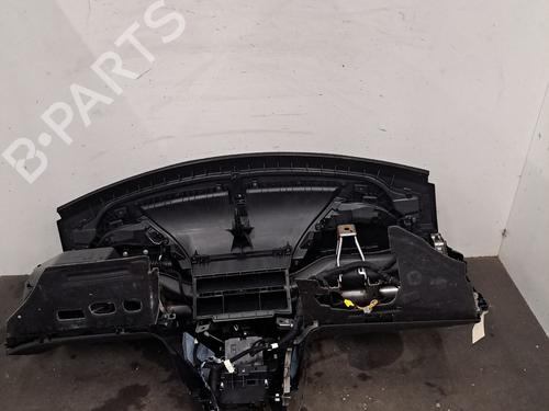 Dashboard CITROËN C3 III (SX) 1.2 THP 110 (SXHNPS, SXHNZT, SXHNZ6) | BP31992664C46