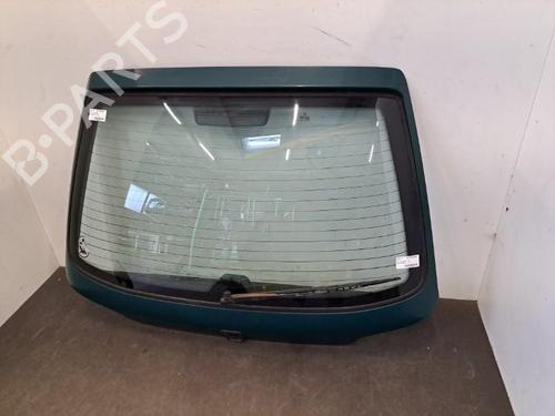 Used Tailgate PEUGEOT 306 Hatchback (7A, 7C, N3, N5) 1.9 D (68 hp) 28401790