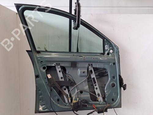 Left front door RENAULT MEGANE II (BM0/1_, CM0/1_) 1.9 dCi (BM0G, CM0G) | BP28399031C2