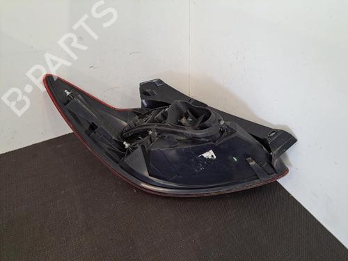 Used Right taillight FORD KA (RU8) 1.3 TDCi (75 hp) 28391317
