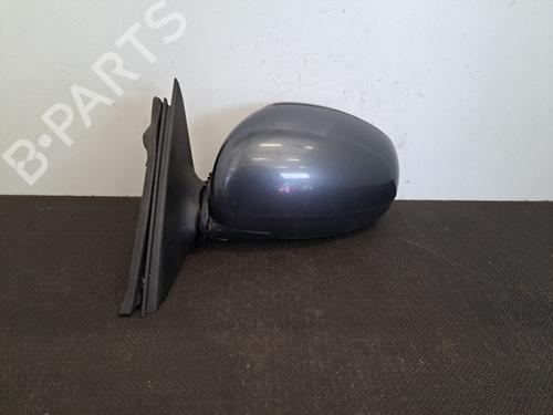 Left mirror SKODA FABIA II Combi (545) 1.9 TDI | BP28395528C26 