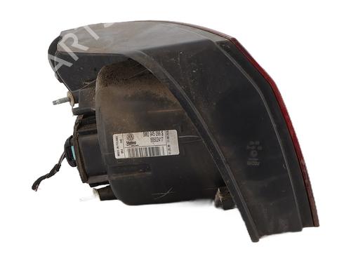 Fanale posteriore destro Fanale posteriore destro VW GOLF VI (5K1) [2008-2014] 35805252 35805252