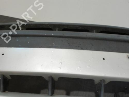 Used Front bumper RENAULT TWINGO I (C06_) 1.2 16V (C060) (60 hp) 28405675