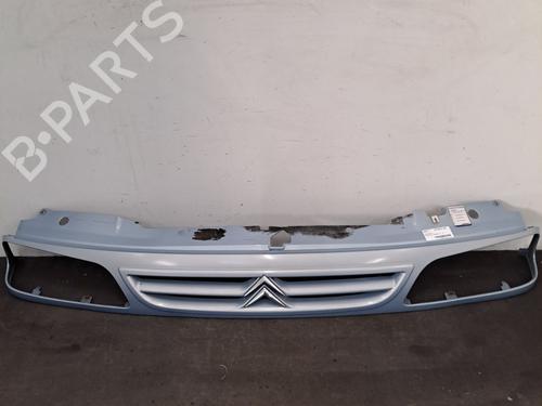 Used Grille CITROËN EVASION MPV (22, U6) 2.0 (121 hp) 28398021
