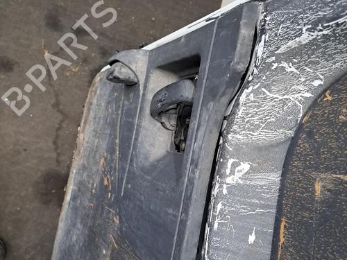 Right slide door PEUGEOT EXPERT Van (VF3A_, VF3U_, VF3X_) 2.0 HDi 120 | BP28401440C75 