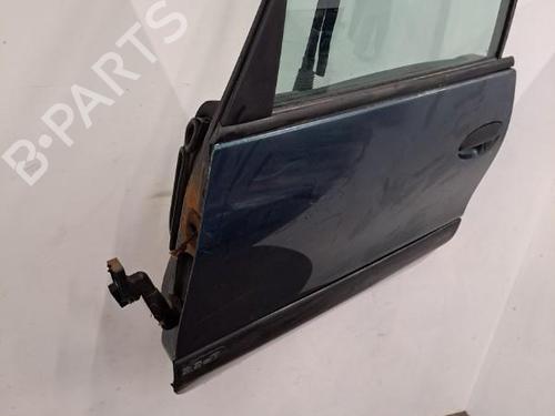 Used Left front door Left front door RENAULT ESPACE III (JE0_) 2.2 12V TD (JE0E, JE0H, JE0P) (113 hp) 28401619 28401619