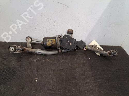Viskermotor vindrute CITROËN C3 II (SC_) 1.4 VTi 95 (95 hp) 28404652