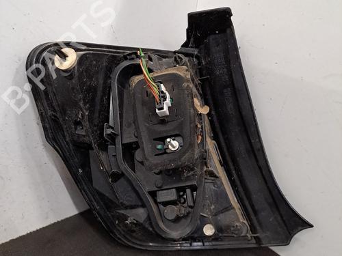 Right taillight CITROËN C3 II (SC_) 1.6 HDi 90 | BP30113013C35 