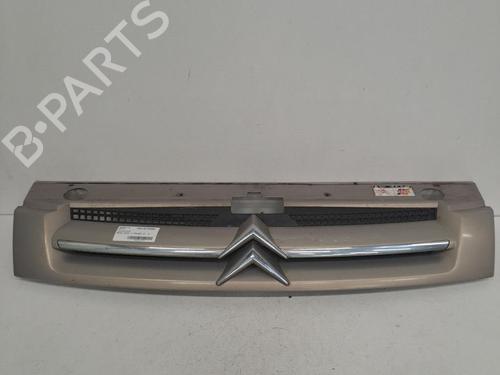 Grill CITROËN BERLINGO / BERLINGO FIRST Box Body/MPV (M_) 2.0 HDI 90 (MBRHY, MCRHY) | BP28407750C40 