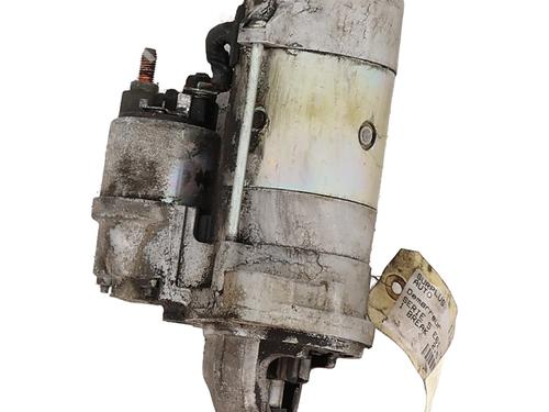 Used Starter Starter BMW 5 Touring (E61) 525 d (177 hp) 34413223 34413223