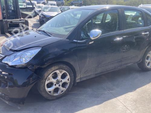 Gearbox CITROËN C3 II (SC_) 1.2 VTi 82 | BP28403074M3  - Image 17