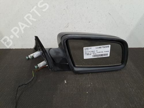 Used Right mirror BMW 5 Touring (E61) 525 d (177 hp) 28402959