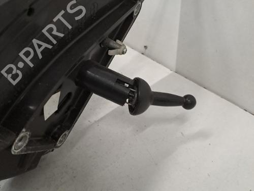 Right mirror HYUNDAI i10 I (PA) 1.2 | BP28393034C27