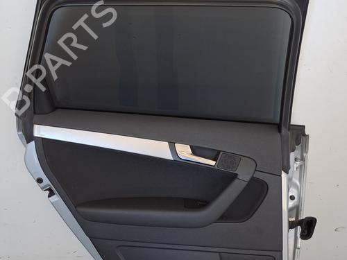 Left rear door AUDI A3 Sportback (8PA) 2.0 TDI | BP28406772C4 