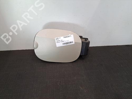 Tanklokket RENAULT MODUS / GRAND MODUS (F/JP0_) 1.2 (JP0C, JP0K, FP0C, FP0K, FP0P, JP0P, JP0T) (75 hp) 28407856