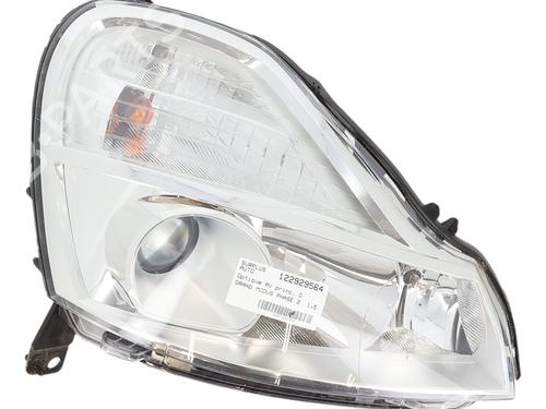 Right headlight RENAULT MODUS / GRAND MODUS (F/JP0_) 1.5 dCi (JP0G, JP0H) | BP37201353C29 - Image 3