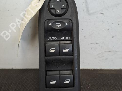 Venstre Foran elrute bryter CITROËN C3 II (SC_) 1.6 BlueHDi 100 (99 hp) 28395739