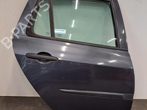 Used Right rear door Right rear door 39020623 39020623