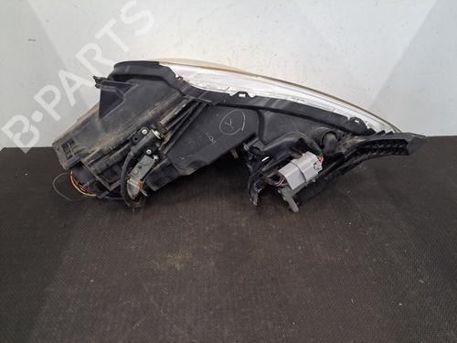 Left headlight PEUGEOT ION Electric | BP28394964C28