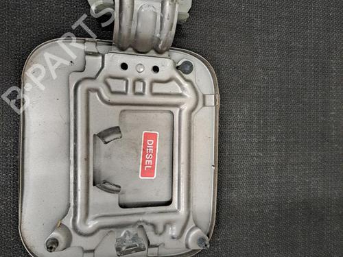 Used Fuel flap NISSAN QASHQAI I (J10, NJ10) 2.0 dCi All-wheel Drive (150 hp) 28407676