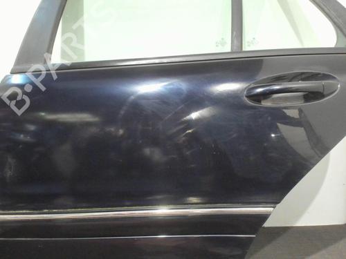 Dør venstre bagtil Dør venstre bagtil MERCEDES-BENZ C-CLASS T-Model (S203) C 220 CDI (203.208) (150 hp) 28399516 28399516