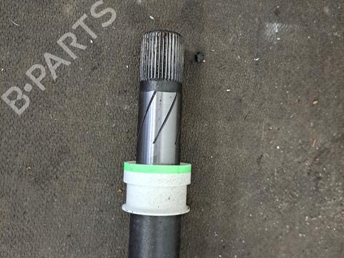 Right front driveshaft RENAULT TRAFIC III Van (FG_) 2.0 dCi 110 (FGMW) | BP29863970M39 