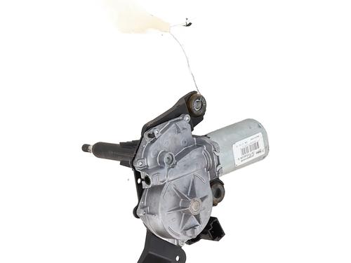 Used Rear wiper motor Rear wiper motor RENAULT CLIO IV Grandtour (KH_) 0.9 TCe 90 (90 hp) 34460388 34460388