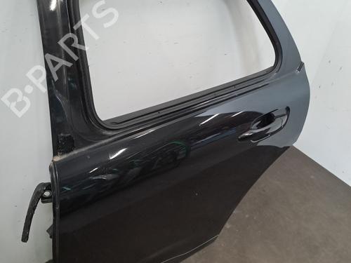 Left rear door CITROËN C4 CACTUS 1.5 BlueHDi 100 | BP28397791C4 