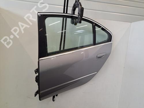 Left rear door PEUGEOT 607 (9D, 9U) 2.2 HDi | BP28391196C4 