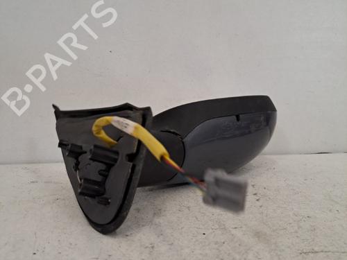 Right mirror NISSAN MICRA III (K12) 1.5 dCi | BP28392974C27 