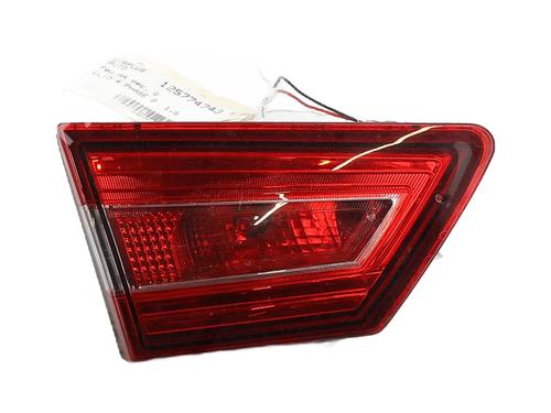 Left tailgate light RENAULT CLIO IV (BH_) 1.5 dCi 75 | BP36395395C79  - Image 6