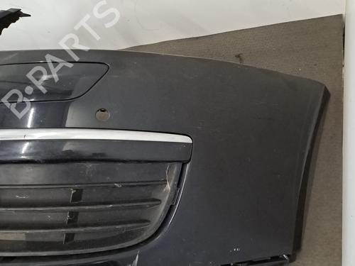 Front bumper VW GOLF V Variant (1K5) 1.9 TDI | BP28400700C7  - Image 5