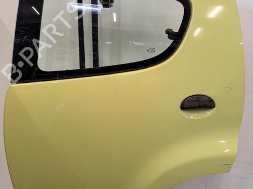 Left rear door CITROËN C1 (PM_, PN_) 1.0 | BP28402200C4