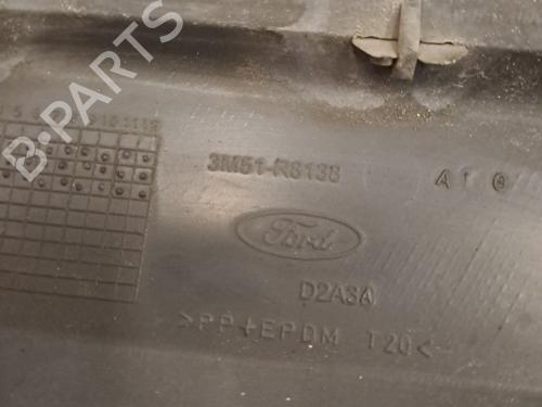 Grill FORD FOCUS C-MAX (DM2) 1.8 TDCi | BP28393154C40 - Image 3